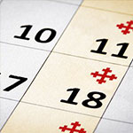 Church Calendar